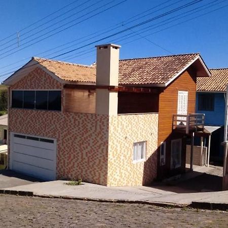 Casa Da Colina Villa Bento Goncalves Exterior photo