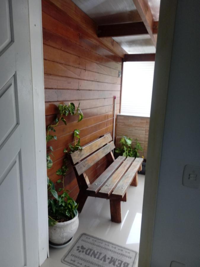 Casa Da Colina Villa Bento Goncalves Exterior photo
